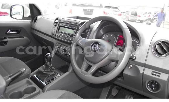 Buy Used Volkswagen Amarok White Car in Lilongwe in Malawi Buy Used Volkswagen Amarok White Car in Lilongwe in Malawi