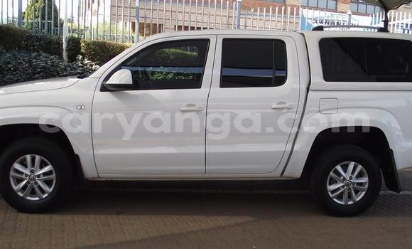 Buy Used Volkswagen Amarok White Car in Lilongwe in Malawi Buy Used Volkswagen Amarok White Car in Lilongwe in Malawi