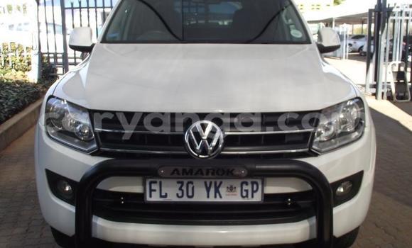 Buy Used Volkswagen Amarok White Car in Lilongwe in Malawi Buy Used Volkswagen Amarok White Car in Lilongwe in Malawi
