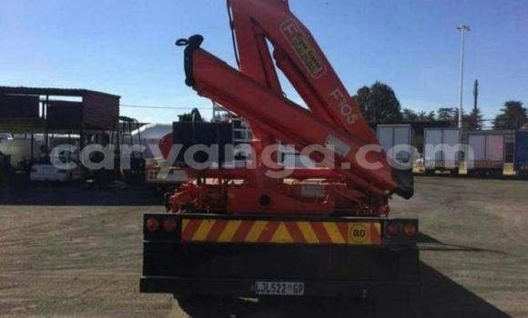 Buy Used Hino Ranger White Truck in Lilongwe in Malawi Buy Used Hino Ranger White Truck in Lilongwe in Malawi
