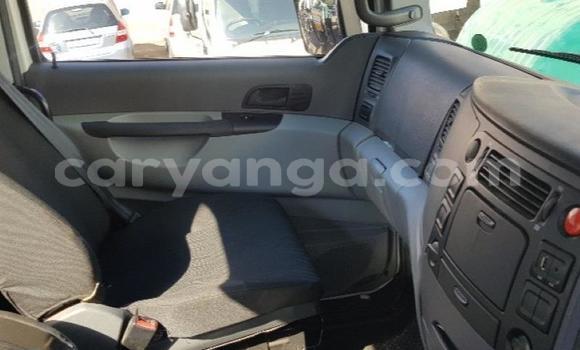 Buy Used Hino Ranger White Truck in Lilongwe in Malawi Buy Used Hino Ranger White Truck in Lilongwe in Malawi