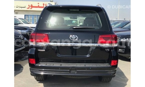 Buy Import Toyota Land Cruiser Black Car in Import - Dubai in Malawi Buy Import Toyota Land Cruiser Black Car in Import - Dubai in Malawi
