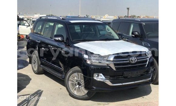 Buy Import Toyota Land Cruiser Black Car in Import - Dubai in Malawi Buy Import Toyota Land Cruiser Black Car in Import - Dubai in Malawi