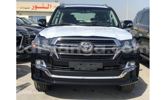 Buy Import Toyota Land Cruiser Black Car in Import - Dubai in Malawi Buy Import Toyota Land Cruiser Black Car in Import - Dubai in Malawi