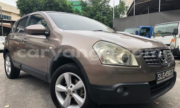 Buy Used Nissan Qashqai Other Car in Blantyre in Malawi Buy Used Nissan Qashqai Other Car in Blantyre in Malawi