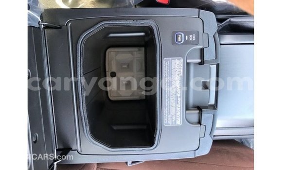 Buy Import Toyota Land Cruiser Black Car in Import - Dubai in Malawi Buy Import Toyota Land Cruiser Black Car in Import - Dubai in Malawi