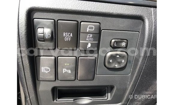 Buy Import Toyota Land Cruiser Black Car in Import - Dubai in Malawi Buy Import Toyota Land Cruiser Black Car in Import - Dubai in Malawi