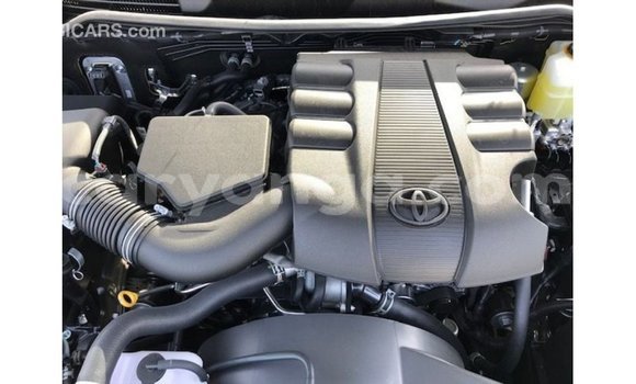 Buy Import Toyota Land Cruiser Black Car in Import - Dubai in Malawi Buy Import Toyota Land Cruiser Black Car in Import - Dubai in Malawi