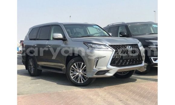 Buy Import Lexus LX Other Car in Import - Dubai in Malawi
