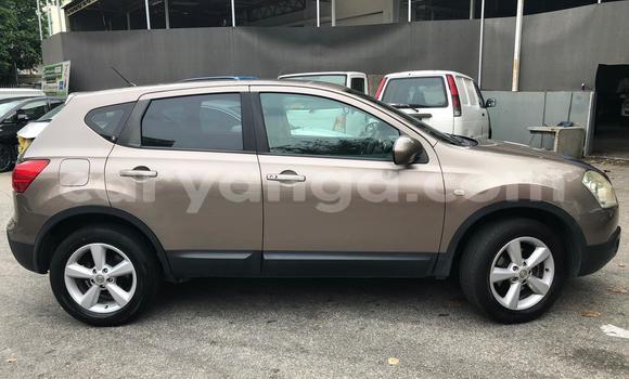 Buy Used Nissan Qashqai Other Car in Blantyre in Malawi Buy Used Nissan Qashqai Other Car in Blantyre in Malawi