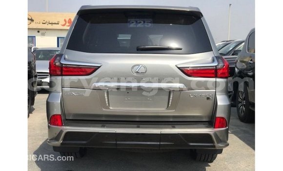 Buy Import Lexus LX Other Car in Import - Dubai in Malawi Buy Import Lexus LX Other Car in Import - Dubai in Malawi