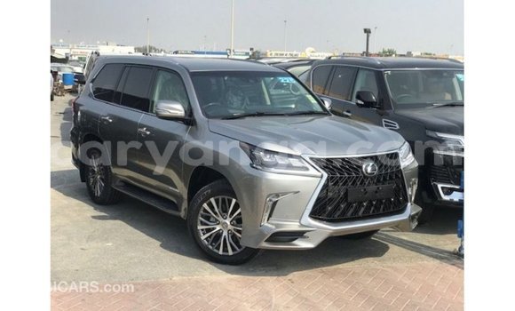 Buy Import Lexus LX Other Car in Import - Dubai in Malawi Buy Import Lexus LX Other Car in Import - Dubai in Malawi