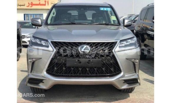 Buy Import Lexus LX Other Car in Import - Dubai in Malawi Buy Import Lexus LX Other Car in Import - Dubai in Malawi