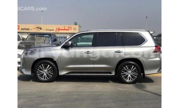Buy Import Lexus LX Other Car in Import - Dubai in Malawi Buy Import Lexus LX Other Car in Import - Dubai in Malawi