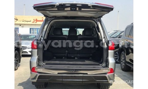 Buy Import Lexus LX Other Car in Import - Dubai in Malawi Buy Import Lexus LX Other Car in Import - Dubai in Malawi