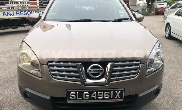 Buy Used Nissan Qashqai Other Car in Blantyre in Malawi Buy Used Nissan Qashqai Other Car in Blantyre in Malawi