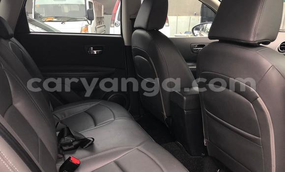 Buy Used Nissan Qashqai Other Car in Blantyre in Malawi Buy Used Nissan Qashqai Other Car in Blantyre in Malawi