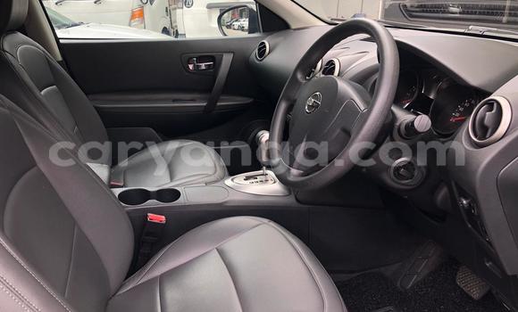 Buy Used Nissan Qashqai Other Car in Blantyre in Malawi Buy Used Nissan Qashqai Other Car in Blantyre in Malawi