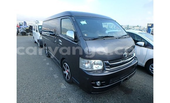 Nunua Imported Toyota Hiace Other Gari ndani ya Import - Dubai nchini Malawi Nunua Imported Toyota Hiace Other Gari ndani ya Import - Dubai nchini Malawi