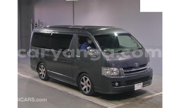Nunua Imported Toyota Hiace Other Gari ndani ya Import - Dubai nchini Malawi Nunua Imported Toyota Hiace Other Gari ndani ya Import - Dubai nchini Malawi
