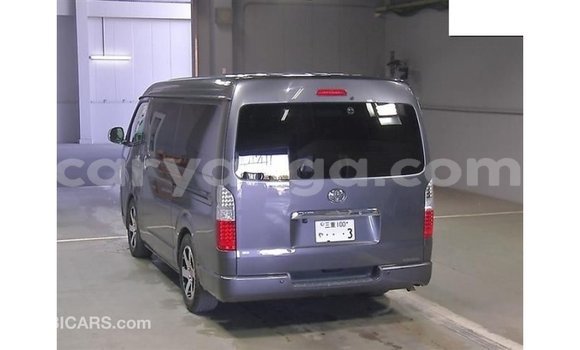 Nunua Imported Toyota Hiace Other Gari ndani ya Import - Dubai nchini Malawi Nunua Imported Toyota Hiace Other Gari ndani ya Import - Dubai nchini Malawi
