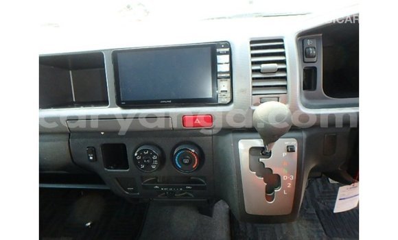 Nunua Imported Toyota Hiace Other Gari ndani ya Import - Dubai nchini Malawi Nunua Imported Toyota Hiace Other Gari ndani ya Import - Dubai nchini Malawi