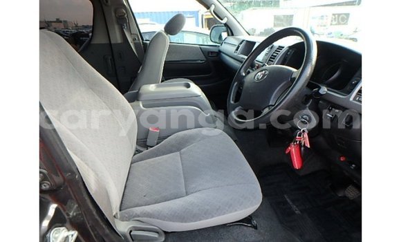 Nunua Imported Toyota Hiace Other Gari ndani ya Import - Dubai nchini Malawi Nunua Imported Toyota Hiace Other Gari ndani ya Import - Dubai nchini Malawi