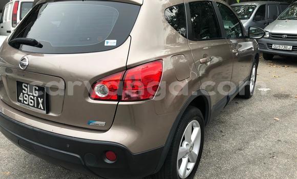 Buy Used Nissan Qashqai Other Car in Blantyre in Malawi Buy Used Nissan Qashqai Other Car in Blantyre in Malawi