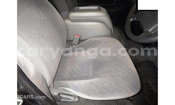 Nunua Imported Toyota Hiace Other Gari ndani ya Import - Dubai nchini Malawi Nunua Imported Toyota Hiace Other Gari ndani ya Import - Dubai nchini Malawi