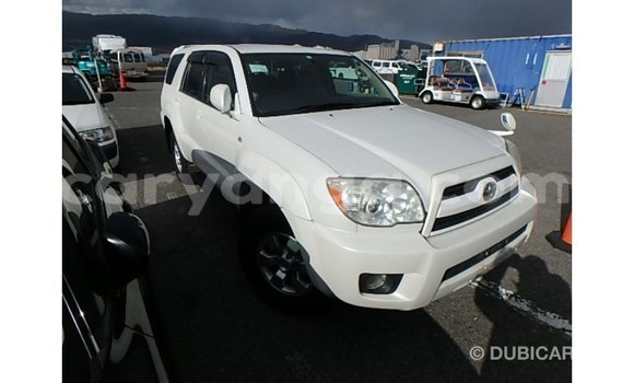 Acheter Import Voiture Toyota Hilux Blanc à Import - Dubai, Malawi Acheter Import Voiture Toyota Hilux Blanc à Import - Dubai, Malawi