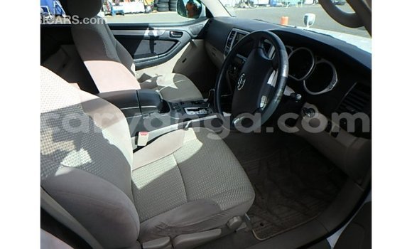 Acheter Import Voiture Toyota Hilux Blanc à Import - Dubai, Malawi Acheter Import Voiture Toyota Hilux Blanc à Import - Dubai, Malawi