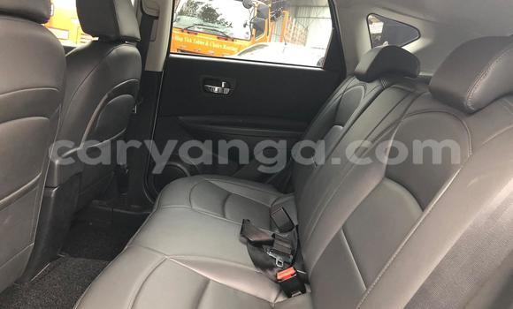 Buy Used Nissan Qashqai Other Car in Blantyre in Malawi Buy Used Nissan Qashqai Other Car in Blantyre in Malawi