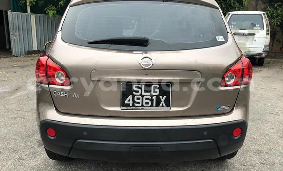 Buy Used Nissan Qashqai Other Car in Blantyre in Malawi Buy Used Nissan Qashqai Other Car in Blantyre in Malawi