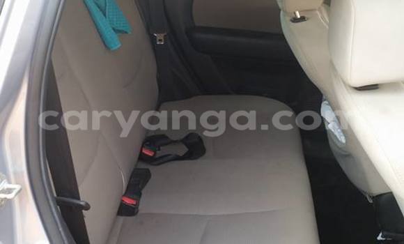 Buy Used Mazda 323 Black Car in Limbe in Malawi
