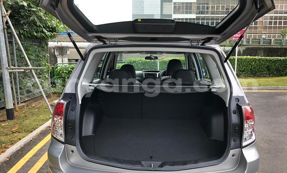 Buy Used Subaru Forester Silver Car in Blantyre in Malawi Buy Used Subaru Forester Silver Car in Blantyre in Malawi