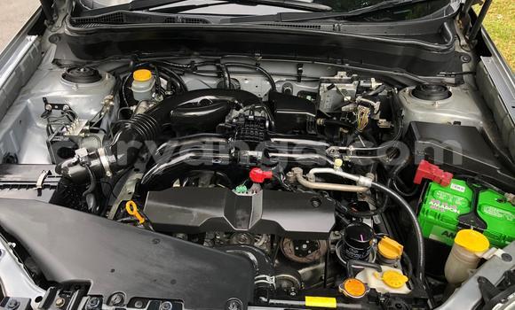 Buy Used Subaru Forester Silver Car in Blantyre in Malawi Buy Used Subaru Forester Silver Car in Blantyre in Malawi