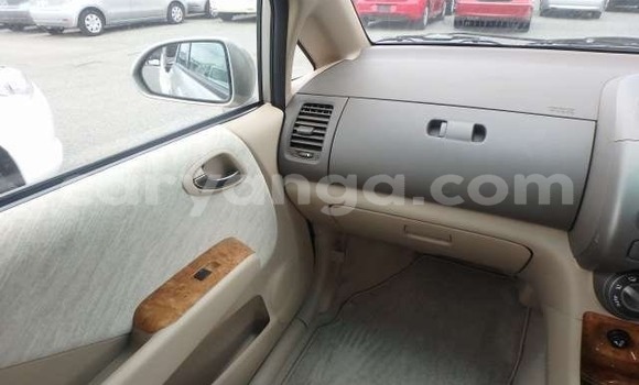 Buy Import Honda Fit Aria Beige Car in Lilongwe in Malawi Buy Import Honda Fit Aria Beige Car in Lilongwe in Malawi