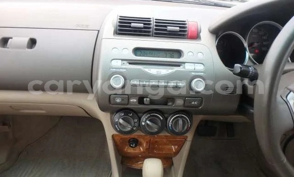 Buy Import Honda Fit Aria Beige Car in Lilongwe in Malawi Buy Import Honda Fit Aria Beige Car in Lilongwe in Malawi