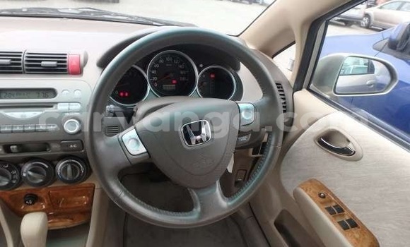 Buy Import Honda Fit Aria Beige Car in Lilongwe in Malawi Buy Import Honda Fit Aria Beige Car in Lilongwe in Malawi