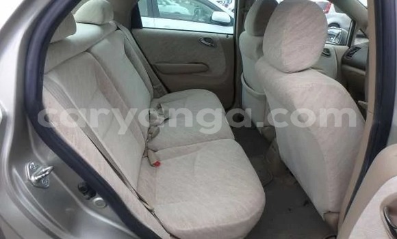 Buy Import Honda Fit Aria Beige Car in Lilongwe in Malawi Buy Import Honda Fit Aria Beige Car in Lilongwe in Malawi