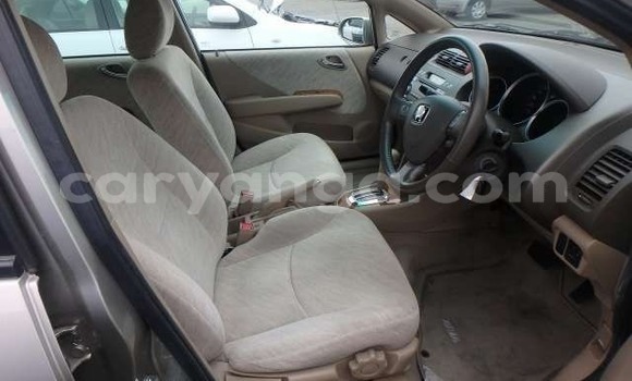 Buy Import Honda Fit Aria Beige Car in Lilongwe in Malawi Buy Import Honda Fit Aria Beige Car in Lilongwe in Malawi