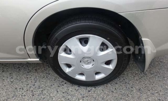 Buy Import Honda Fit Aria Beige Car in Lilongwe in Malawi Buy Import Honda Fit Aria Beige Car in Lilongwe in Malawi