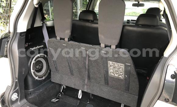 Buy Used Mitsubishi Outlander White Car in Blantyre in Malawi Buy Used Mitsubishi Outlander White Car in Blantyre in Malawi