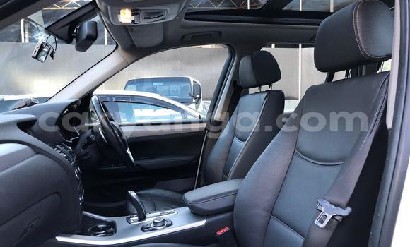 Buy Used BMW X3 White Car in Blantyre in Malawi Buy Used BMW X3 White Car in Blantyre in Malawi