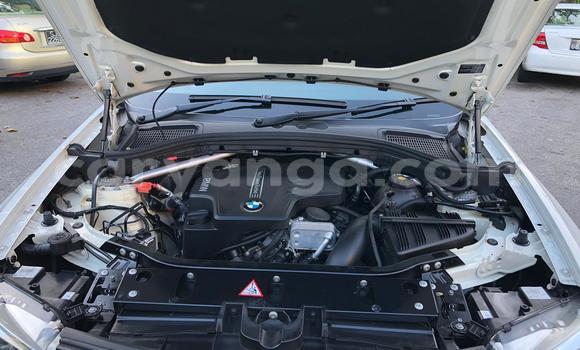 Buy Used BMW X3 White Car in Blantyre in Malawi Buy Used BMW X3 White Car in Blantyre in Malawi