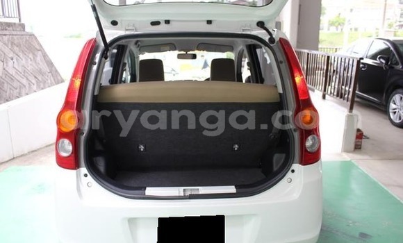 Buy Used Daihatsu Mira White Car in Blantyre in Malawi Buy Used Daihatsu Mira White Car in Blantyre in Malawi