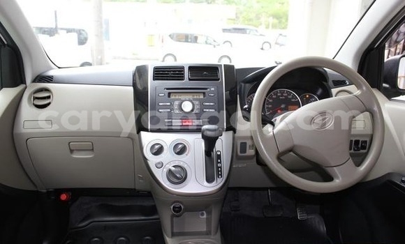 Buy Used Daihatsu Mira White Car in Blantyre in Malawi Buy Used Daihatsu Mira White Car in Blantyre in Malawi