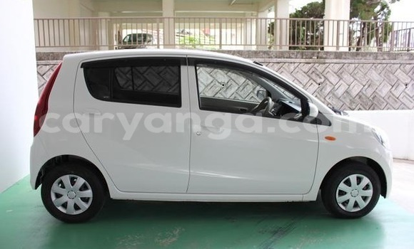 Buy Used Daihatsu Mira White Car in Blantyre in Malawi Buy Used Daihatsu Mira White Car in Blantyre in Malawi
