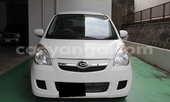 Buy Used Daihatsu Mira White Car in Blantyre in Malawi Buy Used Daihatsu Mira White Car in Blantyre in Malawi