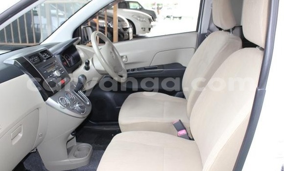 Buy Used Daihatsu Mira White Car in Blantyre in Malawi Buy Used Daihatsu Mira White Car in Blantyre in Malawi